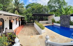 Villa Clara Casa Campestre, Piscina, Naturaleza, Paseo de Río